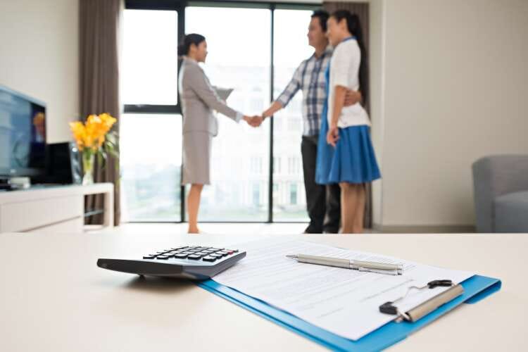 9 priceless tips to help you secure the right contractor mortgage