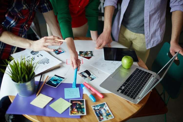 Putting collaboration and community at the heart of the metaverse