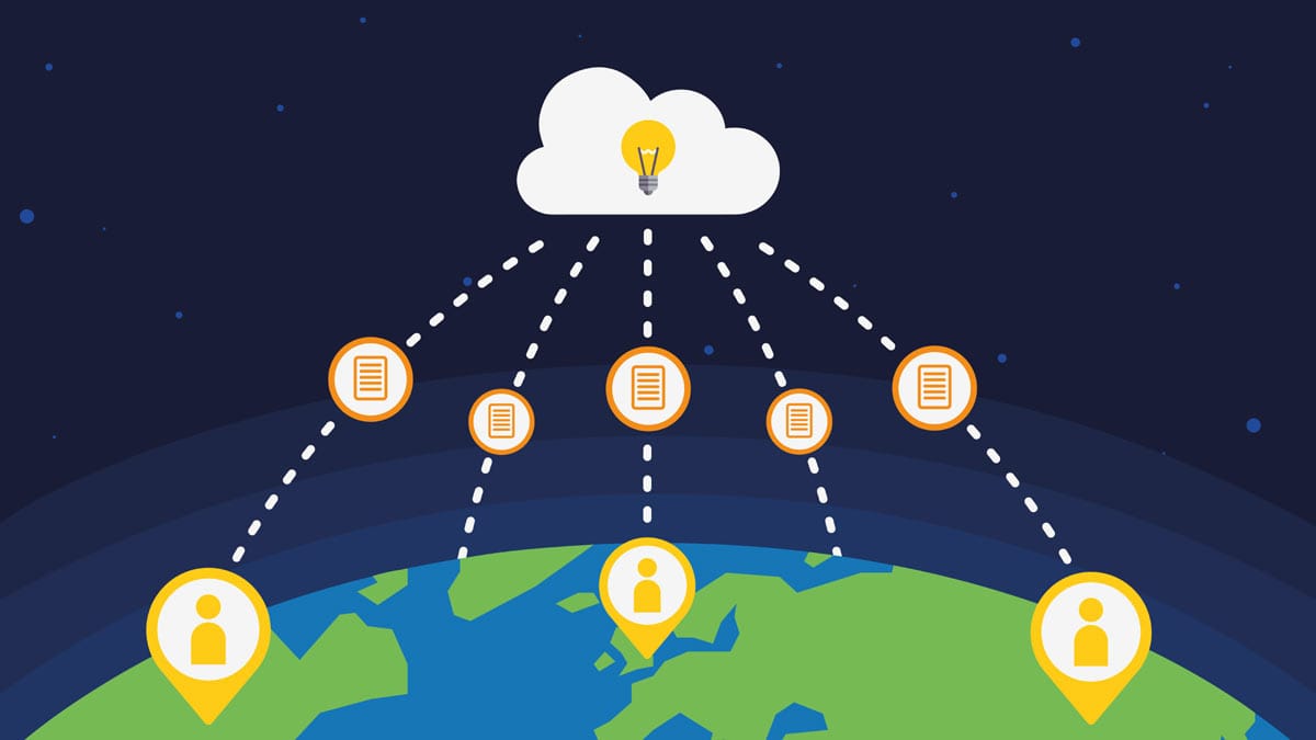 New Cloud CFO Automates the Manual Consolidation Process for Group Finance with Spreadsheets Connected to the Cloud