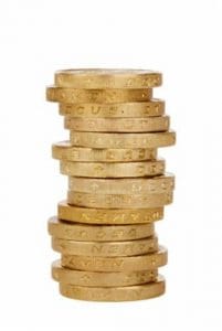 coins