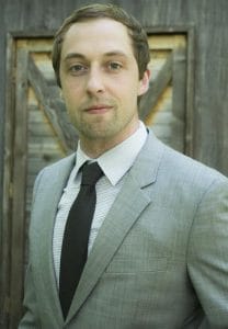 Conrad Magalis
