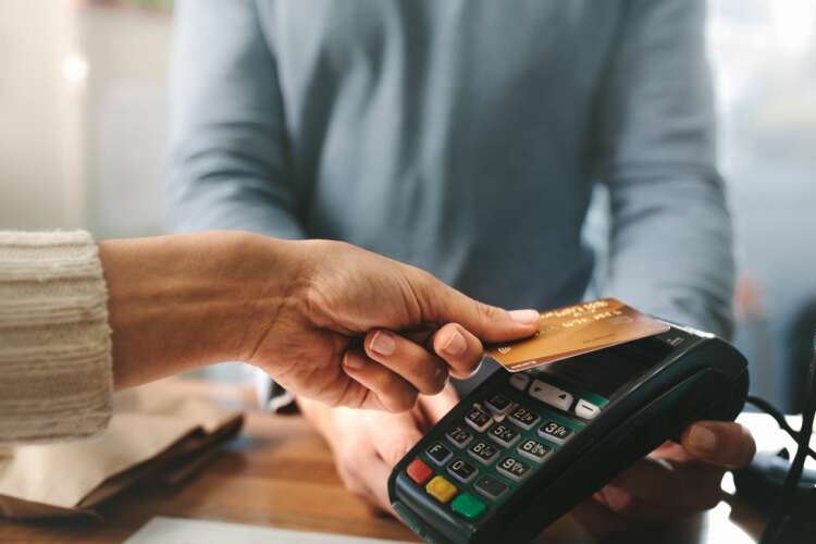 Going Cashless — The Developing Digital Economy