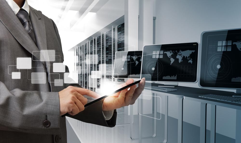 4 Steps You Should Be Taking To Protect Data