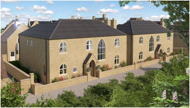 Charming Cotswolds Bolthole for second home owners
