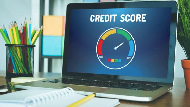 12 Things That Don’t Hurt Your Credit Score
