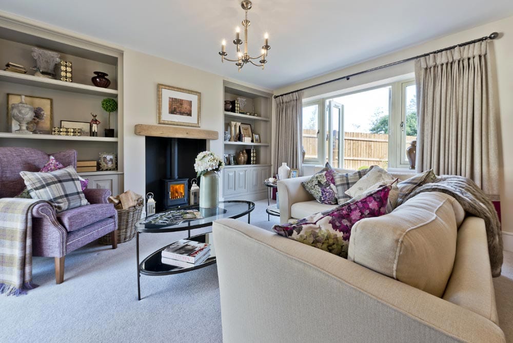Make The Most Of Market Town Life At Crossways