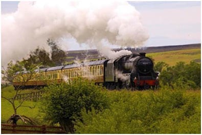 Cumbria
