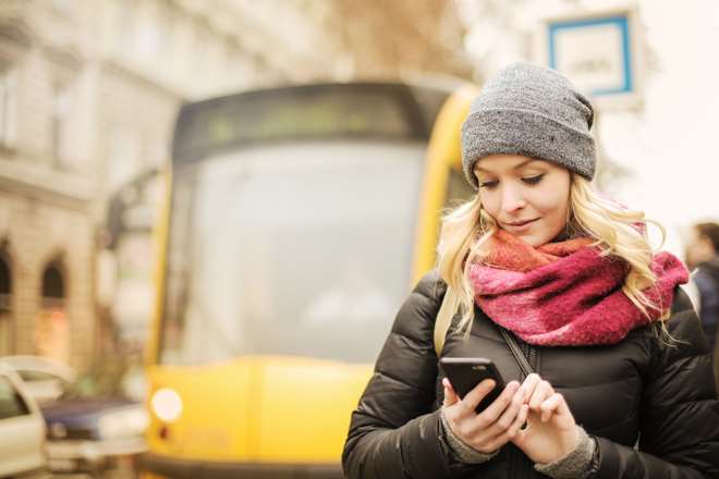 Improving customer experience through broadening your mobile offering