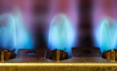 Best paying jobs in natural gas distribution