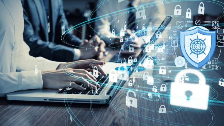 Cyber Security: Data ‘Re’-Assurance