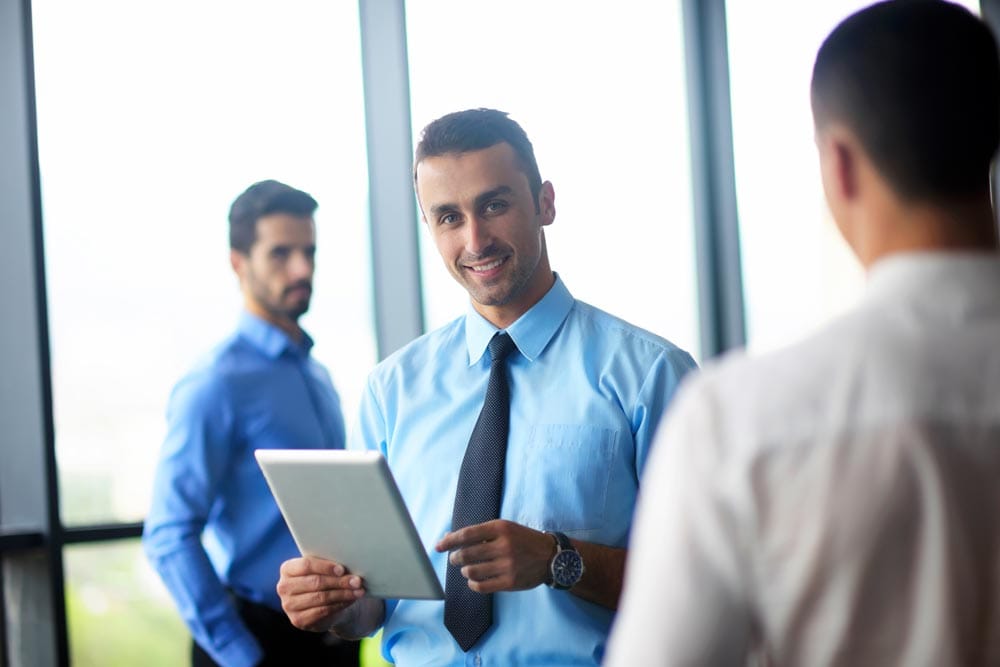 The CFO of the future: smarter systems, better decisions