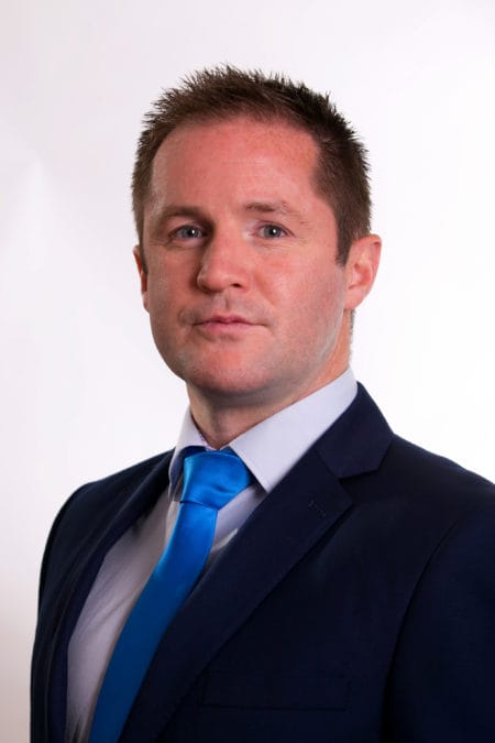 Dáire Ferguson