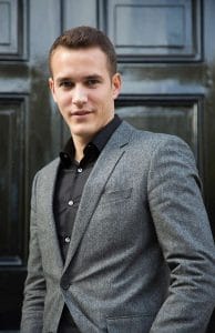 Daniel Marburge