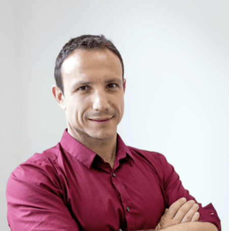 Darko Matovski