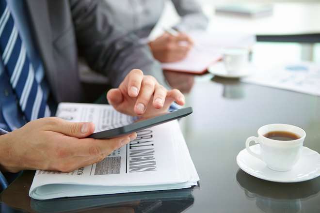 Financial services risk data security breaches with insecure instant messaging