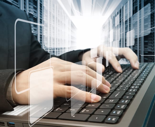 FINANCIAL SERVICES FIRMS TURN TO BIG DATA INTELLIGENCE TO FIGHT FRAUDULENT ACTIVITY ACCORDING TO XEROX STUDY
