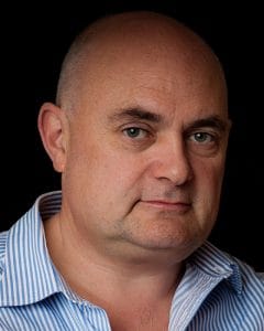 Dave Chapman