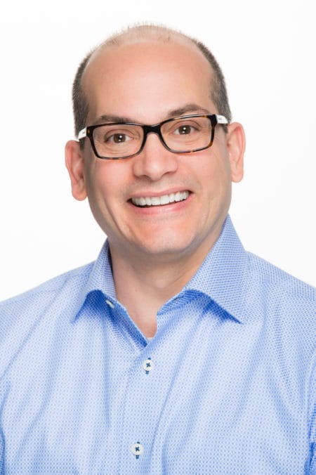 David Vergara