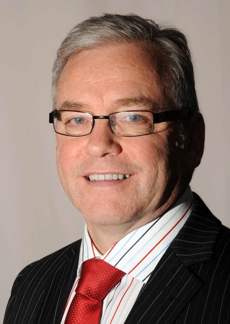 David Fathers