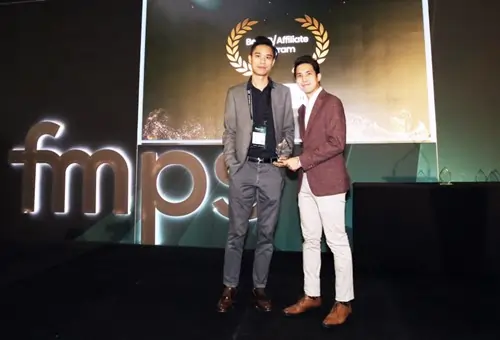 Decode Global Wins &#8216;Best IB/Affiliate Program &#8211; Australia&#8217; at 2024 FAME Awards