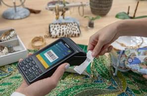 Verifone Enables Businesses-On-The-Go By Launching a Multipurpose Camera on its Portable Payment Device