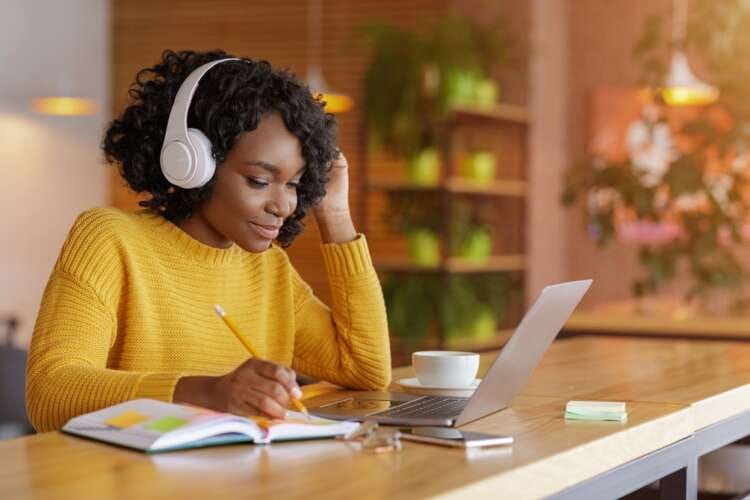Developing Your Career With Online Classes