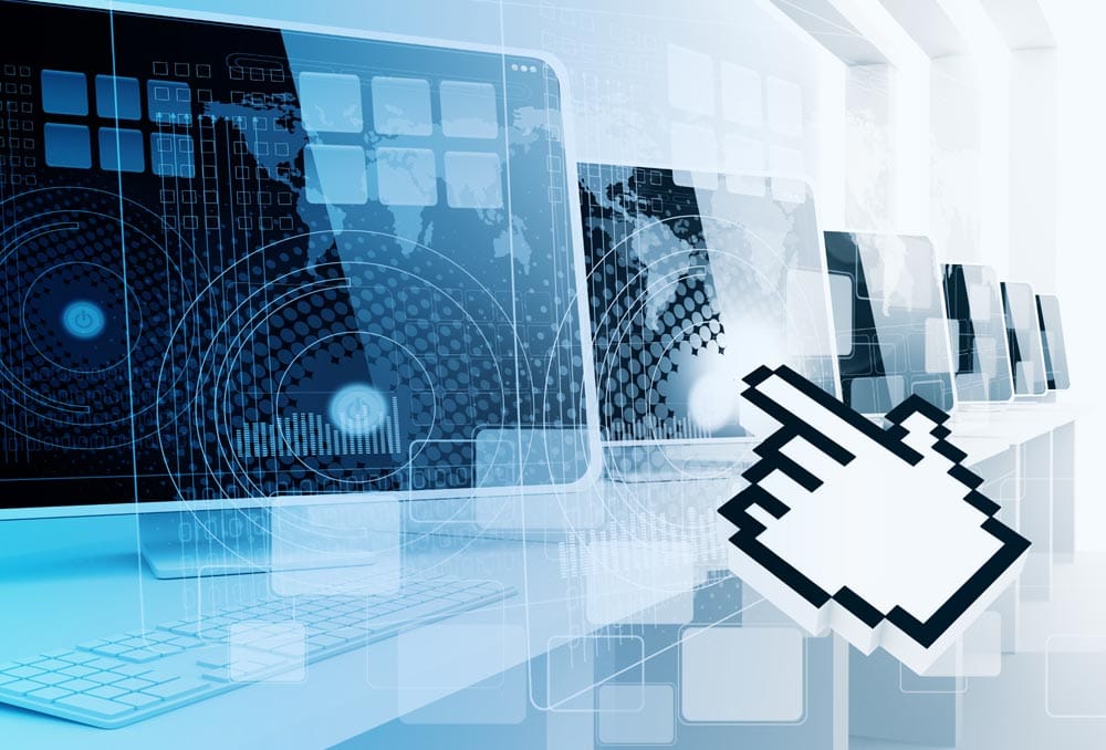 When Will Finance Fully Embrace the Cloud?