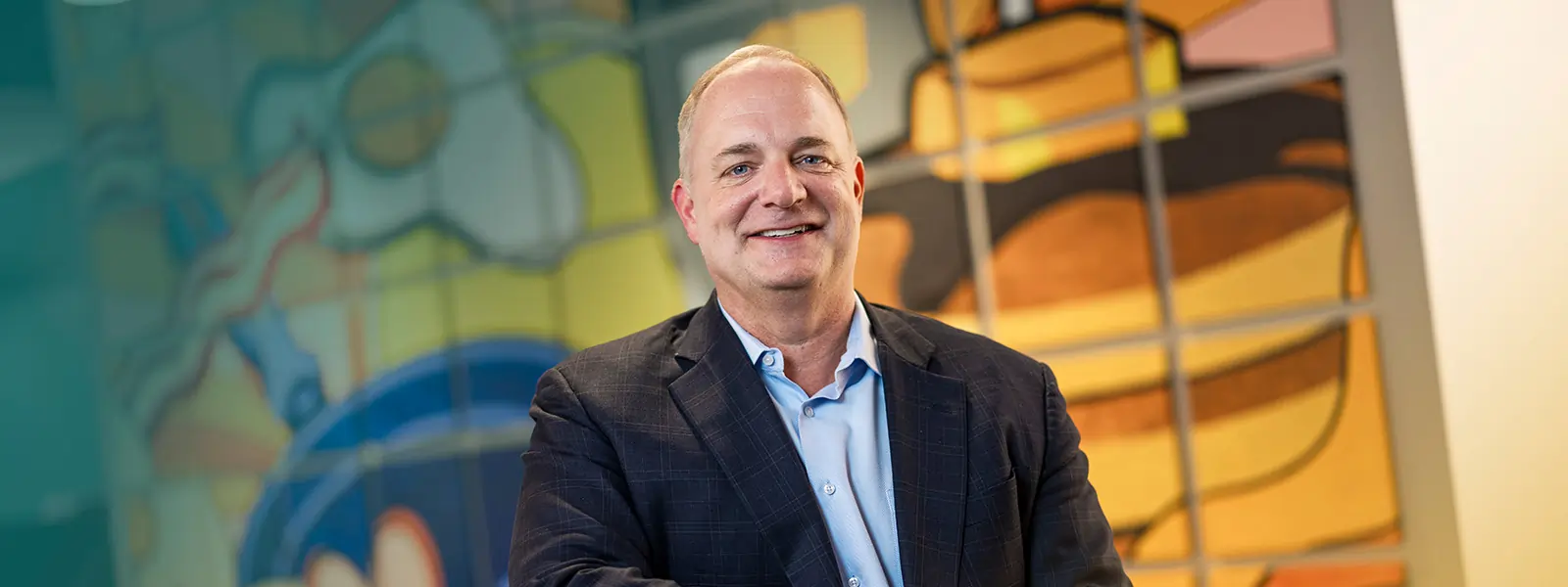 Former Denny&#8217;s President John Dillon Launches HMS Growth Partners