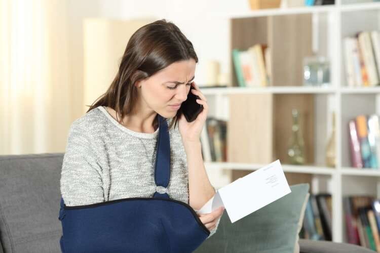 Double Taxation of Personal Injury Plaintiffs