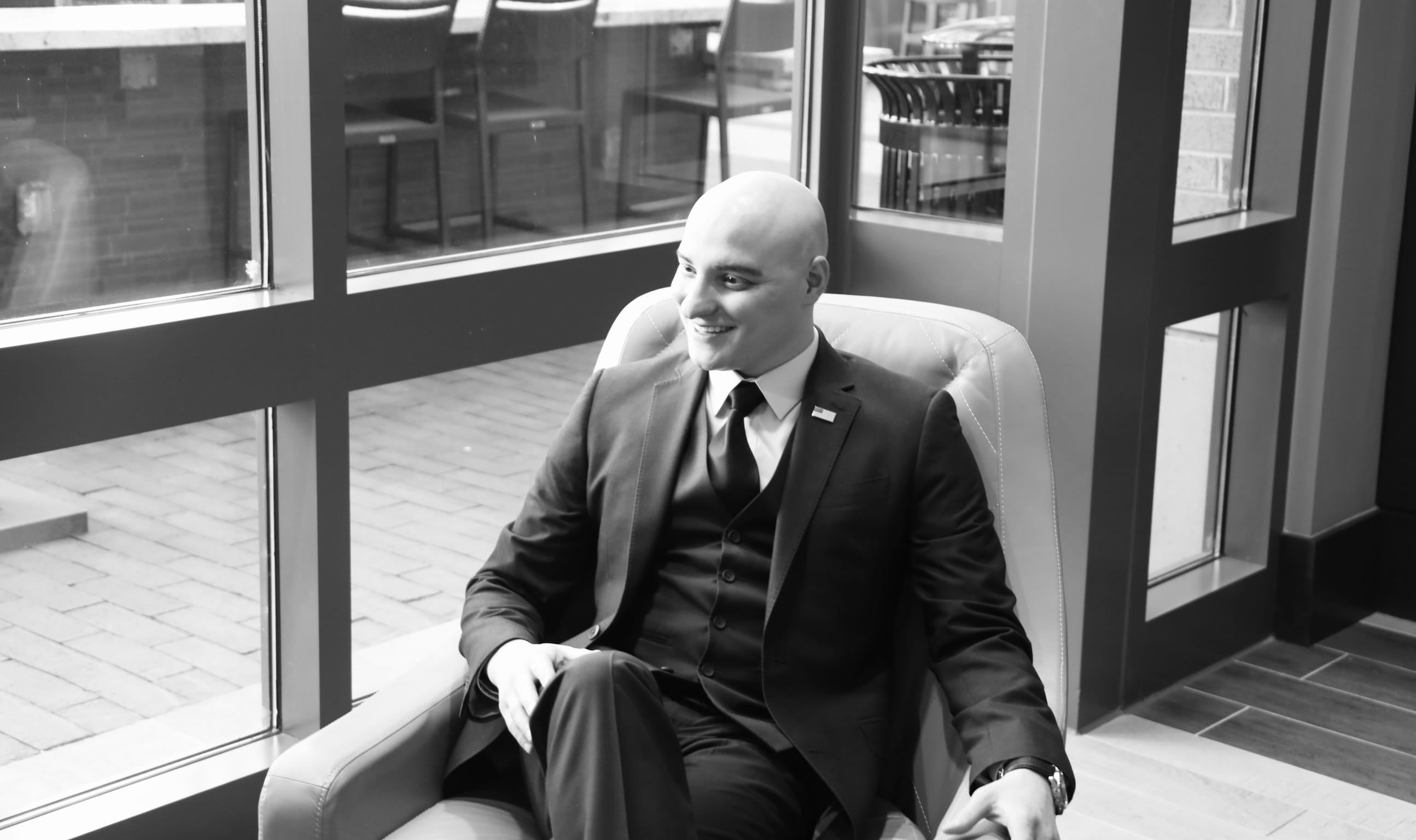 An Interview with Dr. Adil Quraish on Legacy, Leadership, and Living with Purpose