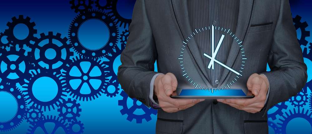 Capitalising on Automation