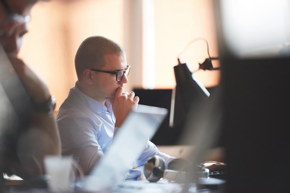 50% of consumers won’t spend more than 20 minutes applying for financial products online