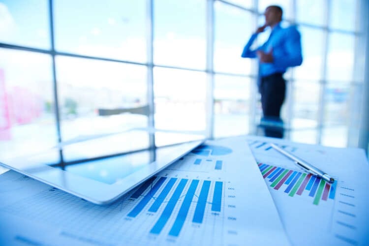 Three blockchain application scenarios for the financial services industry