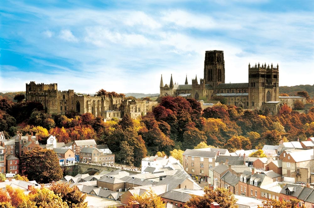 Durham County Council reduces data log analysis costs by 50% with real-time analysis and security tool