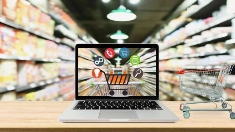 e-Commerce Report: The latest trends and forecasts