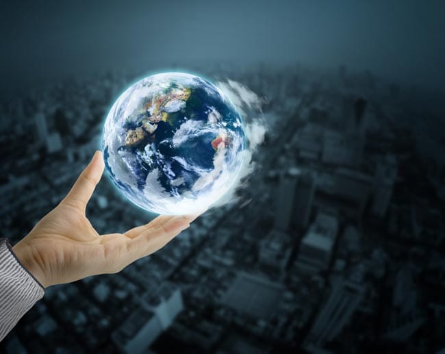 Primayer case study: Relieving the pressure on water companies and opening global markets