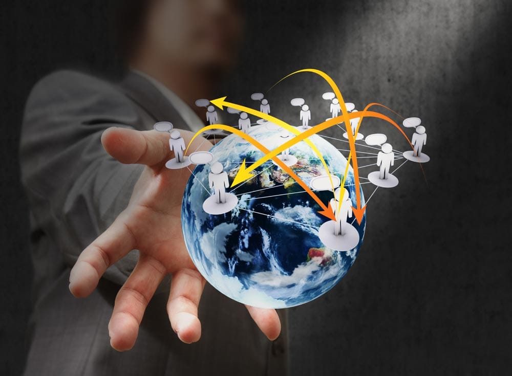 Number of EMV Card &#8211; Present Transactions exceeds 42% globally