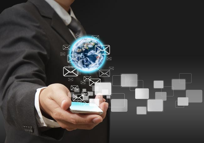 Around the world in mobile payments