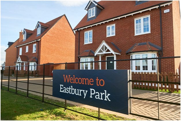 Enviable Express Moving To Eastbury Park