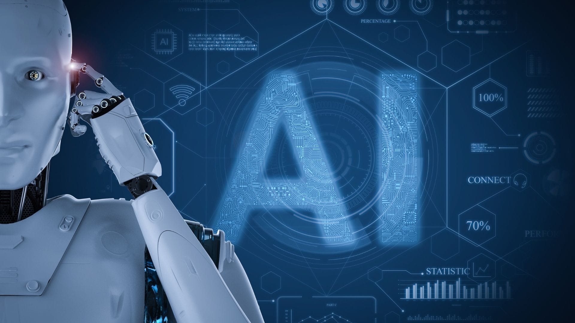 How AI-driven technology can make expense management faster, smarter and easier