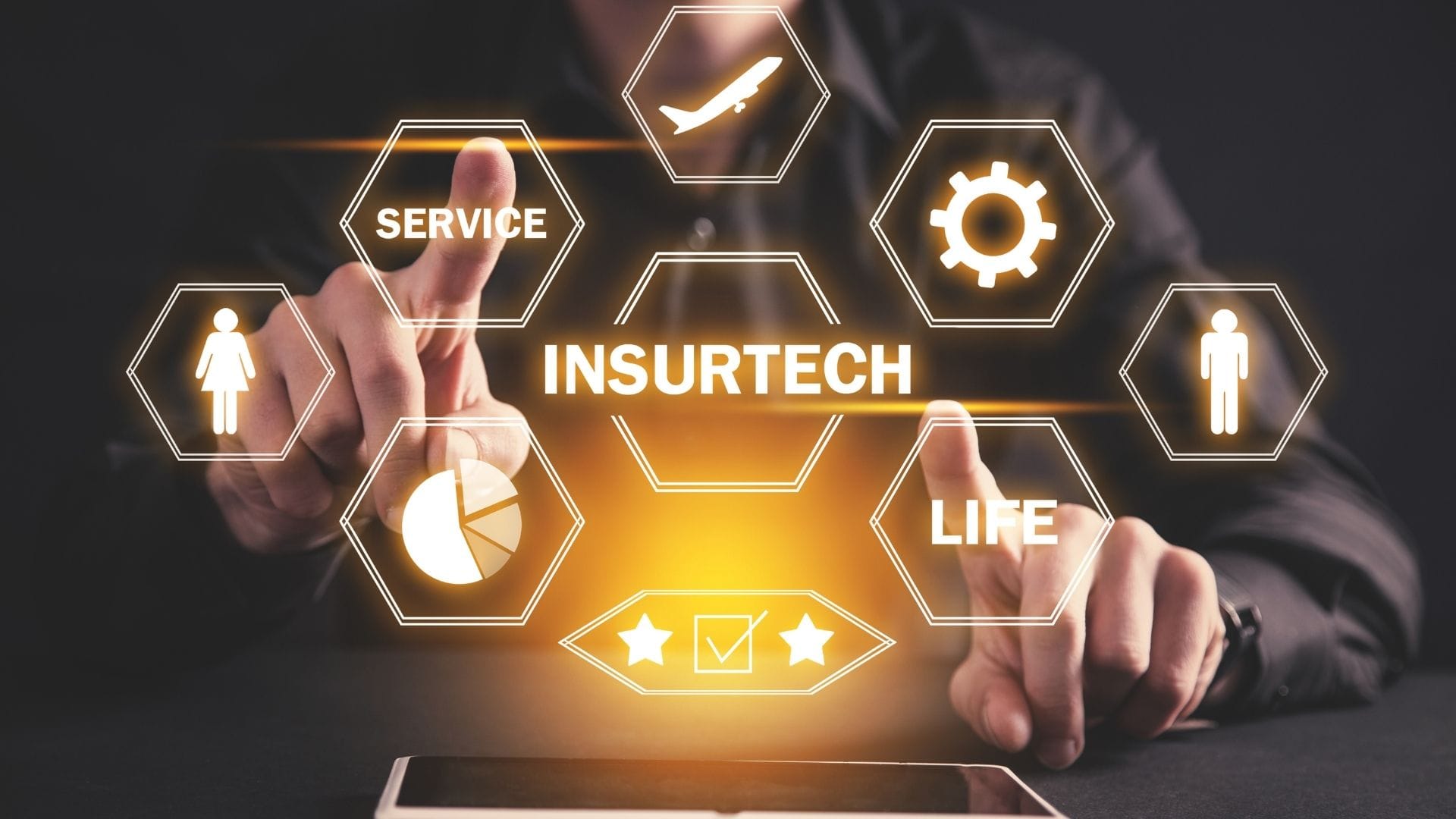 Insurtech: Why Established Players Need to Act Fast