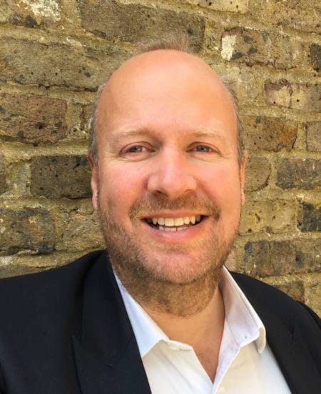 Ed Adshead-Grant