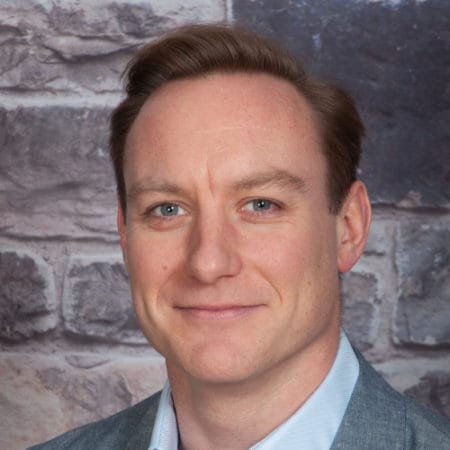 Ed Whitehead