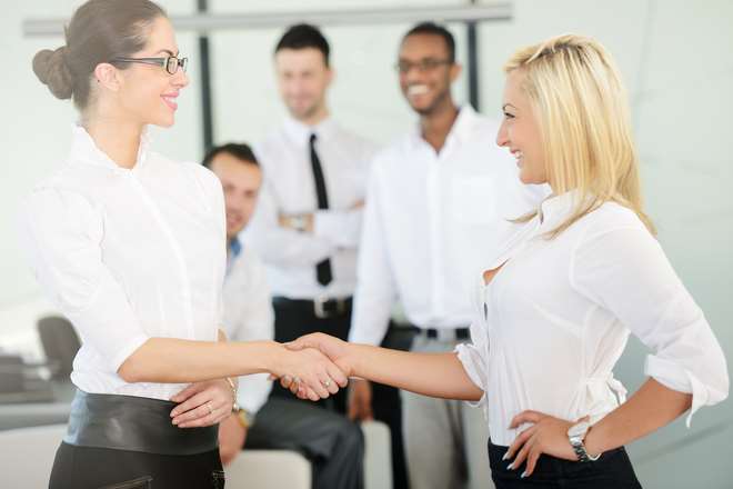 Effectively and efficiently build financial trust on the customer journey