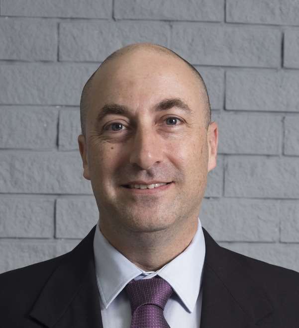 Eitan Kirshenboim