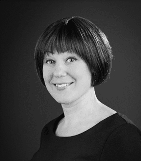 Elina Mattila, Executive Director, Mobey Forum