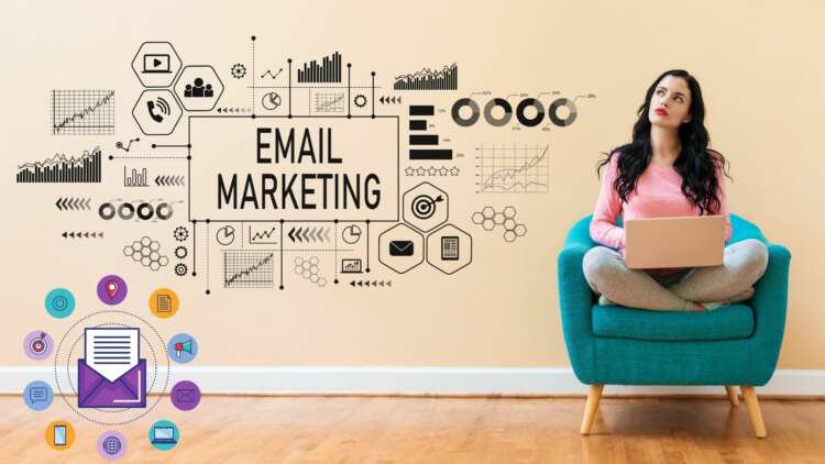 How to up your email marketing game in the financial industry