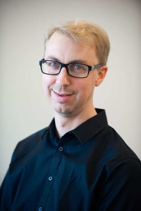 Emil Eifrem