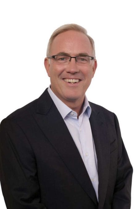 Erik Johnsson Chief Architect Epicor Software