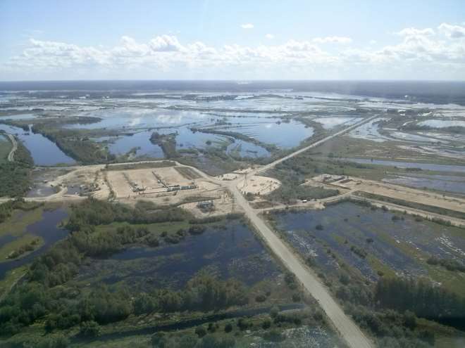 Stemming the flood of escape of water claims